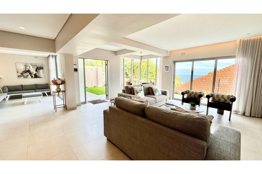 To Let 3 Bedroom Property for Rent in Clifton Western Cape